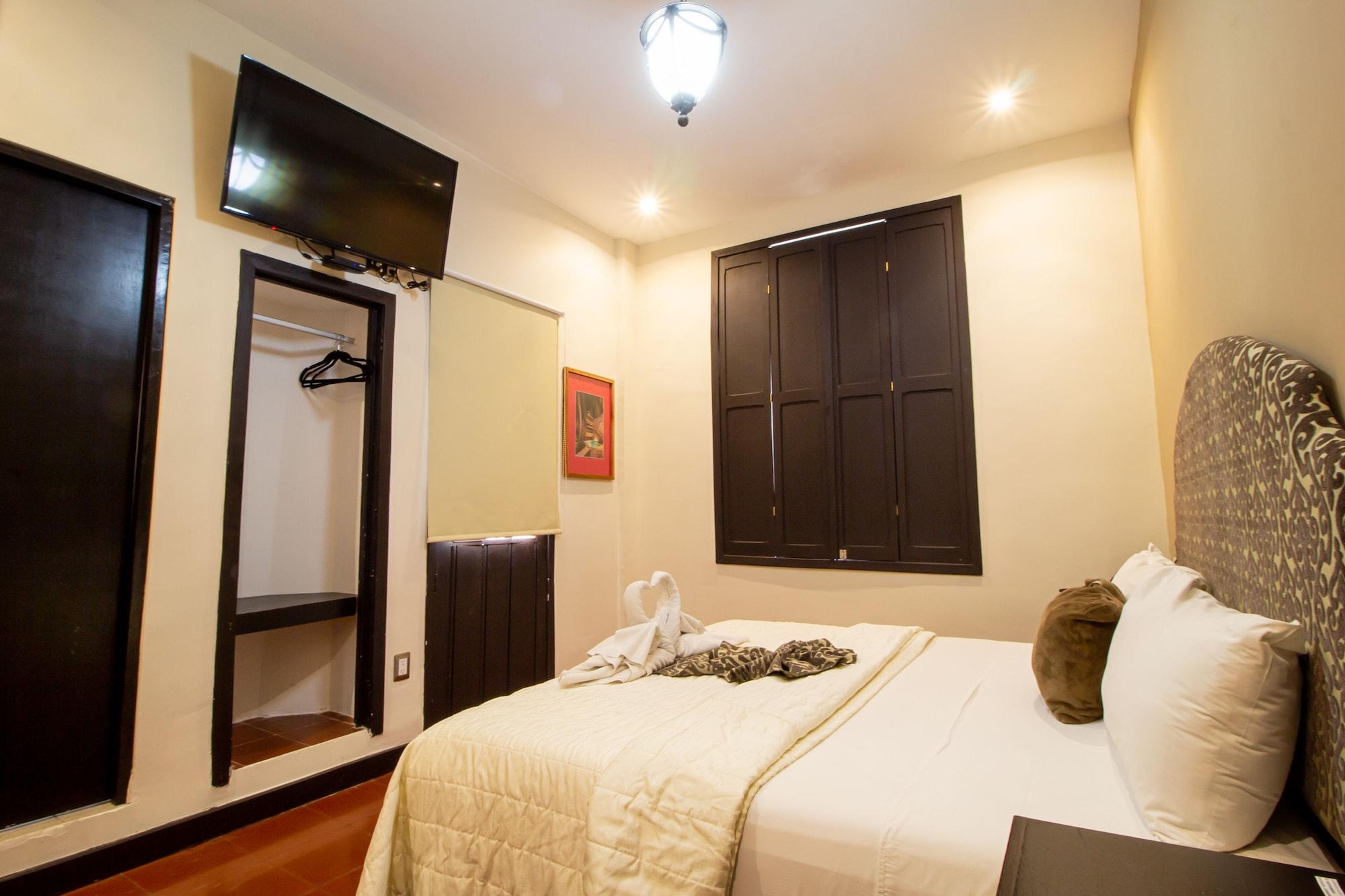 Express Centro By Ihg Merida