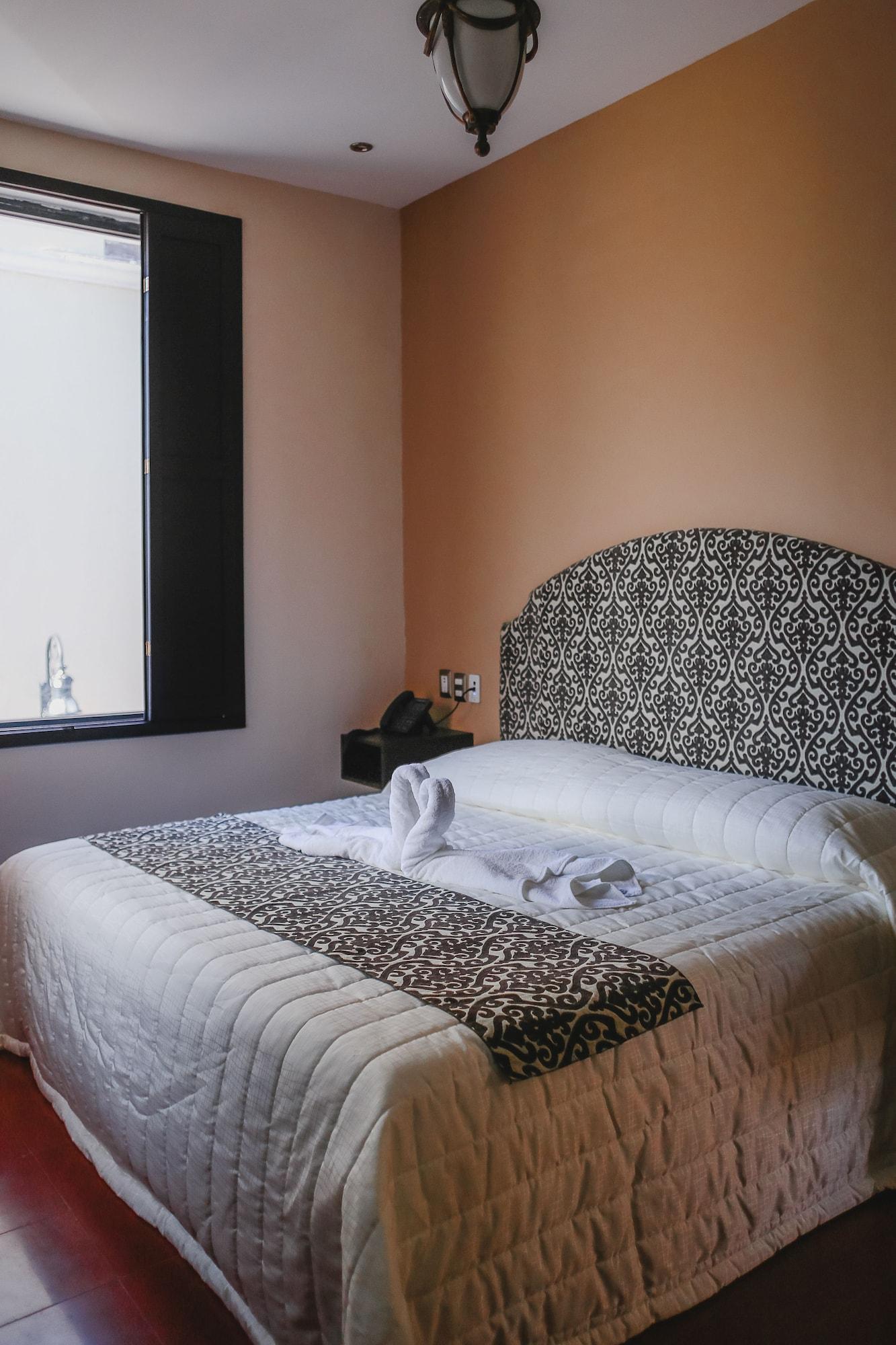 Hotel Merida Hotel 2*