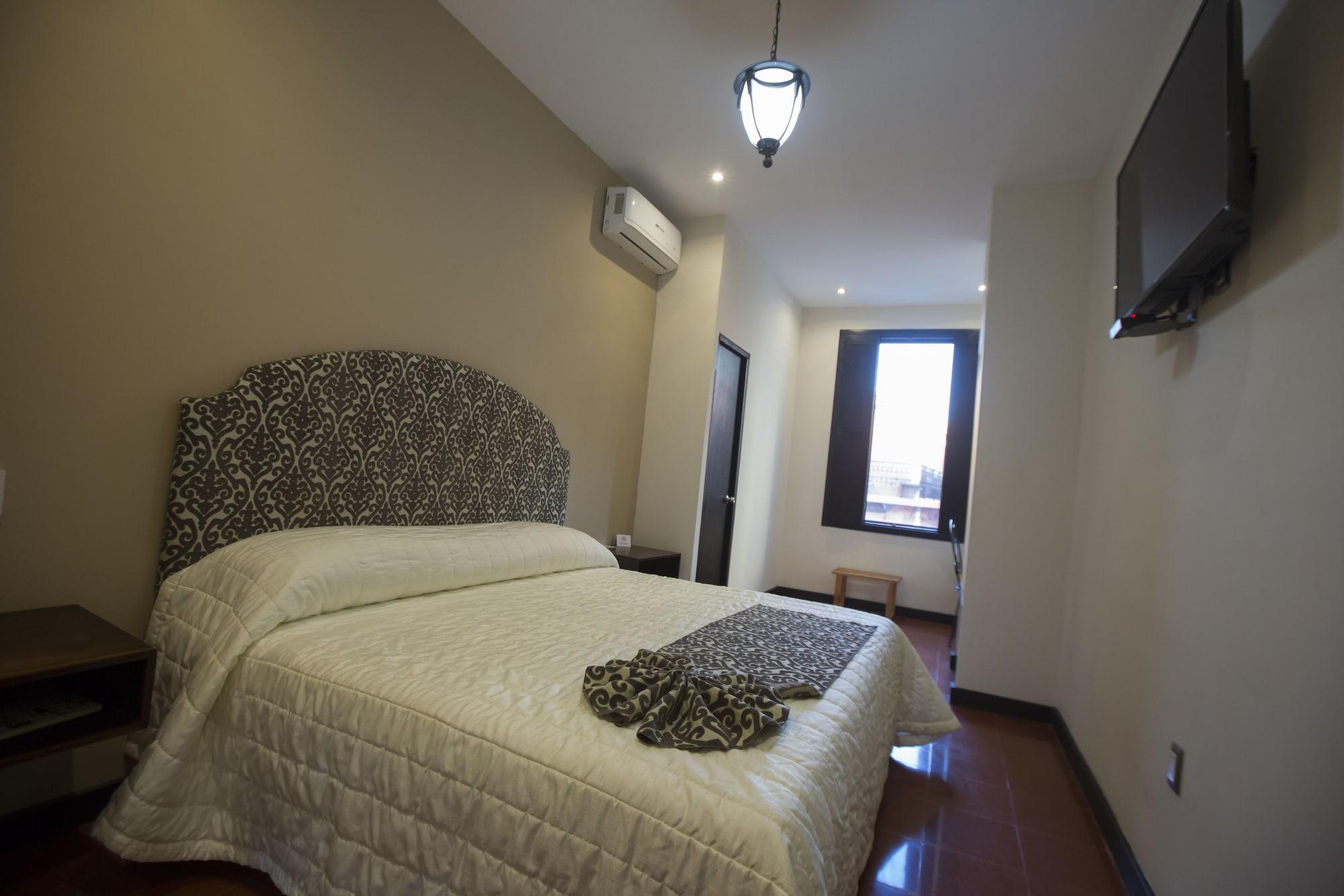 Hotel Merida Hotel Merida