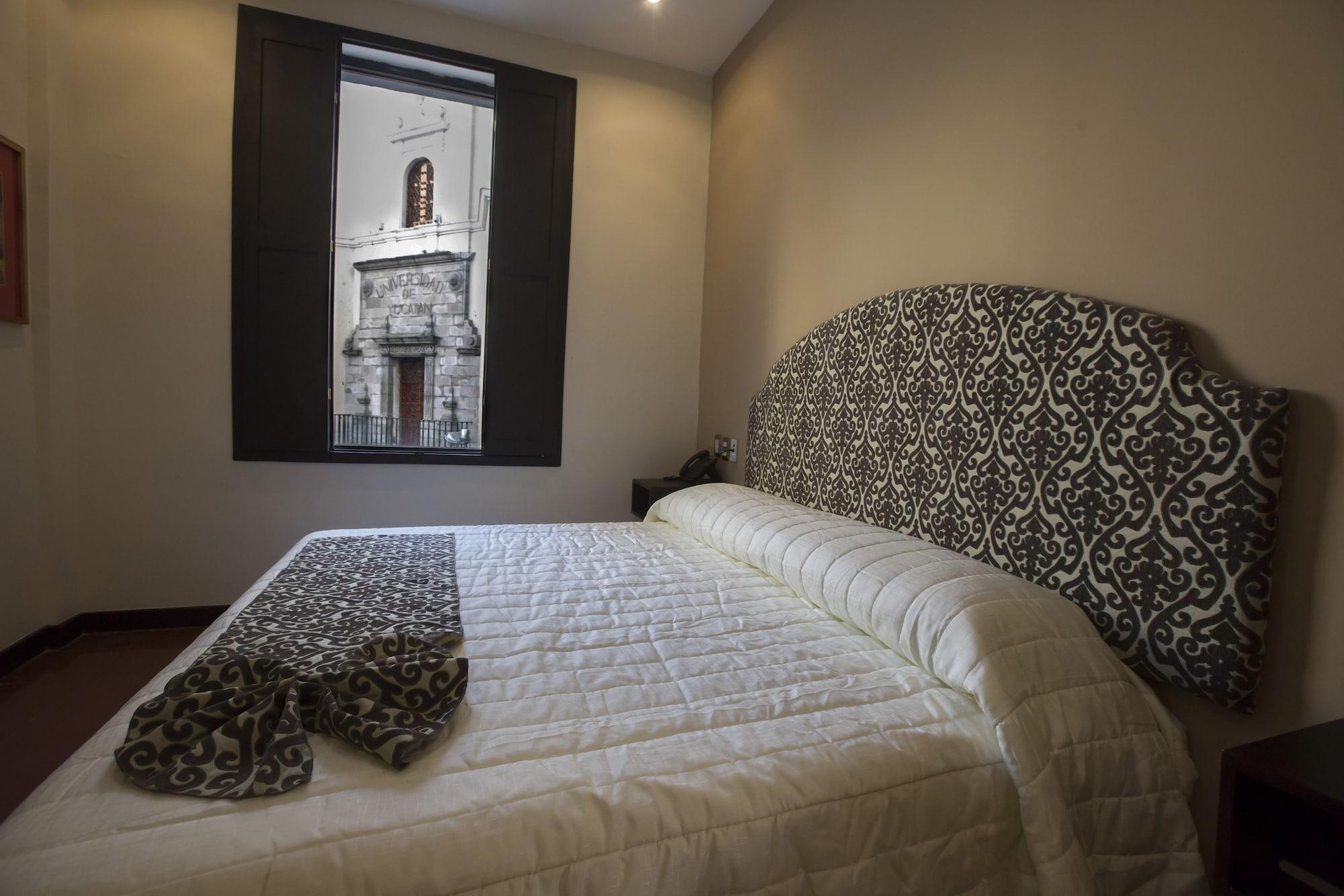 Hotel Merida