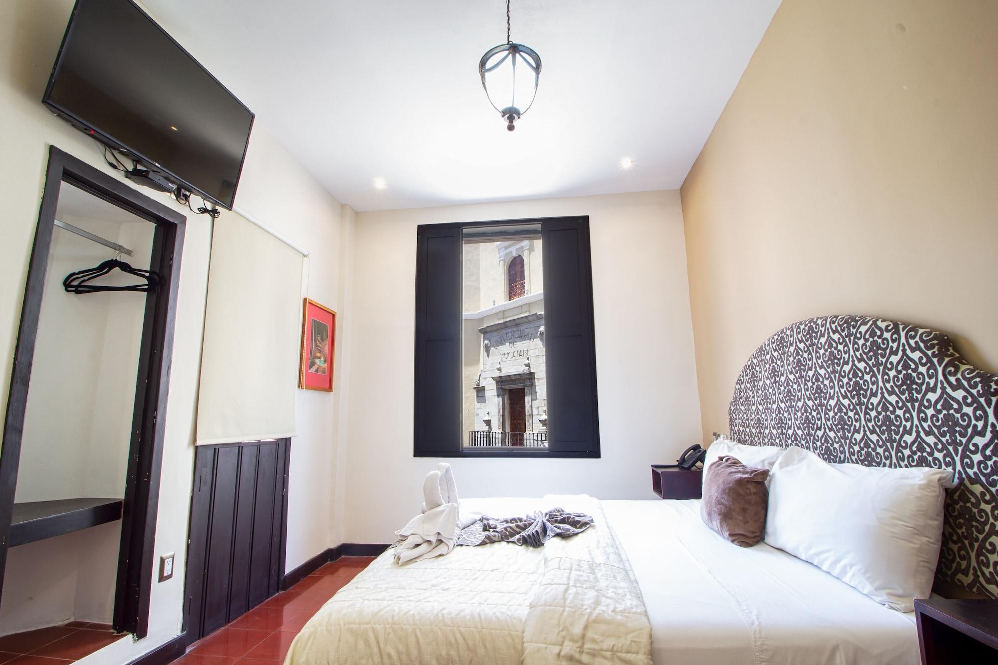 Express Centro By Ihg 4*