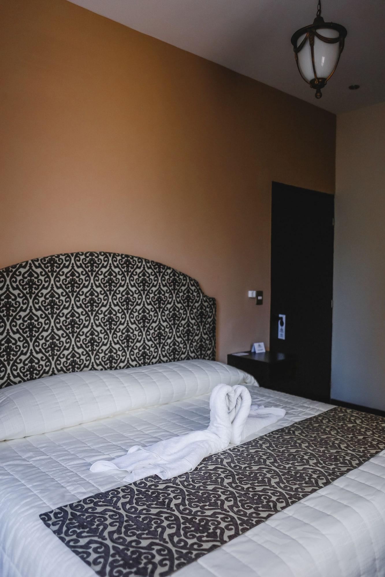 Hotel Merida 2* Merida