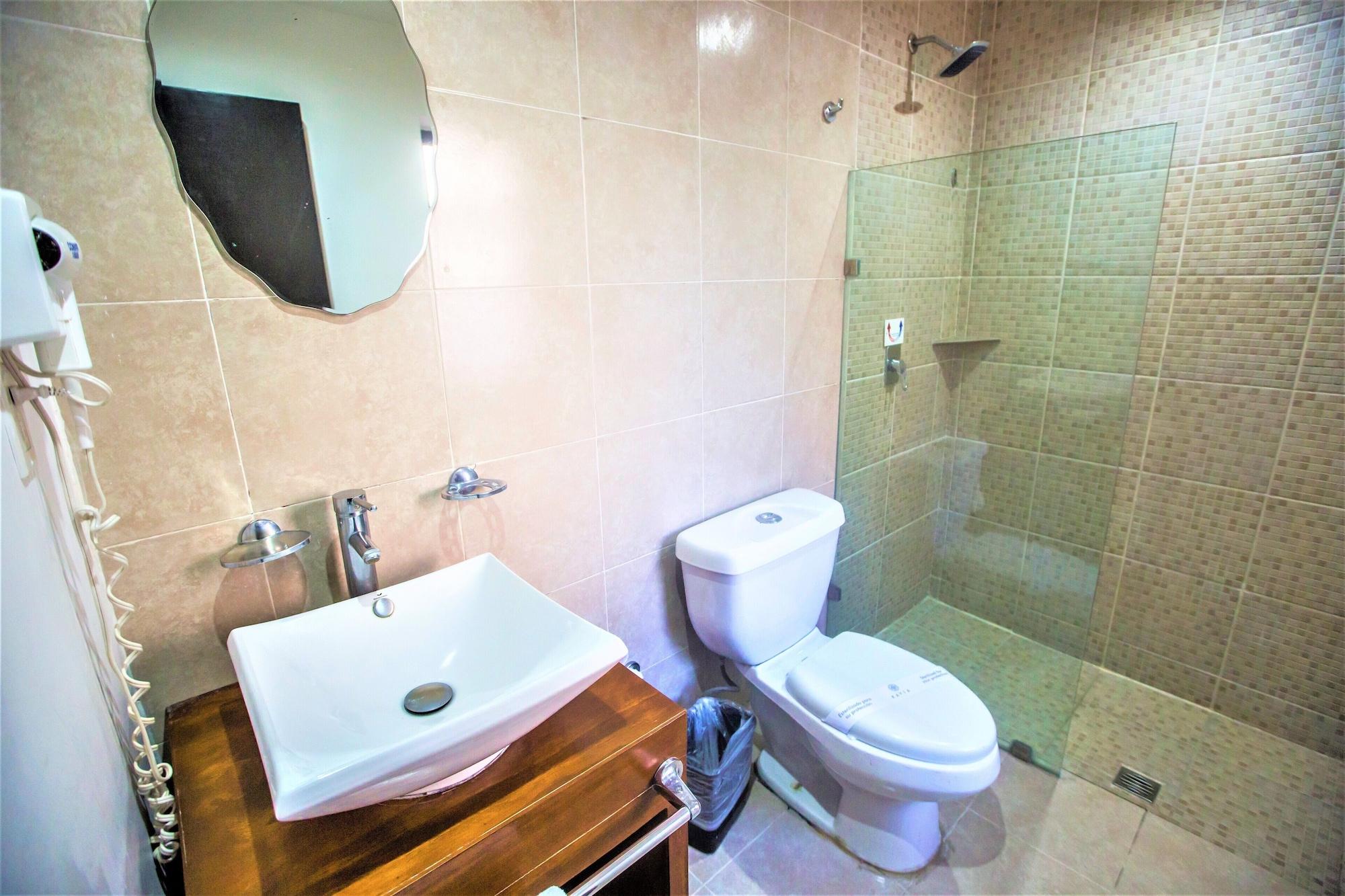 Hotel Merida Merida