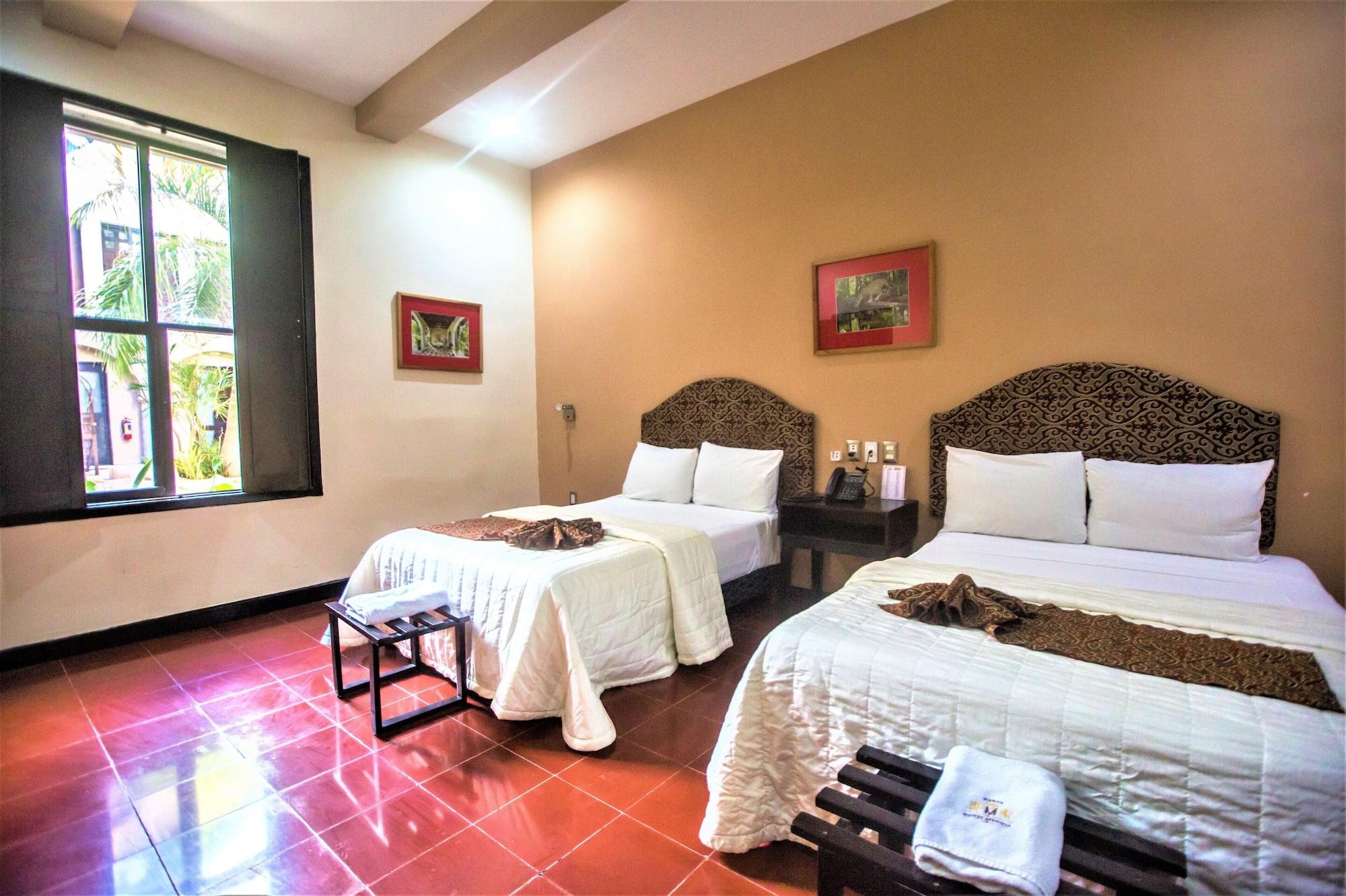 Express Centro By Ihg 4*