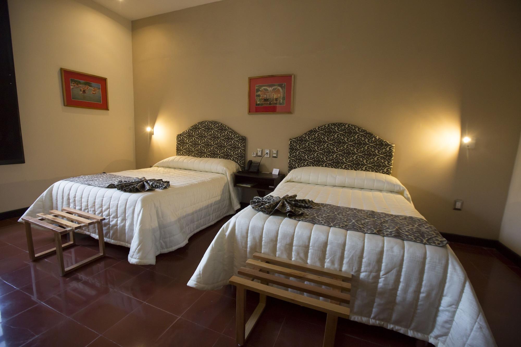 Hotel Merida Hotel