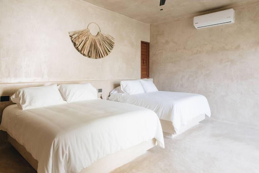 Casa Nah Villa Mérida
