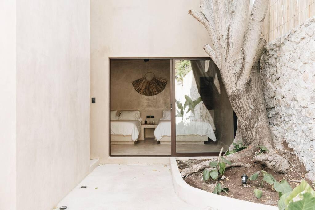 Casa Nah * Mérida