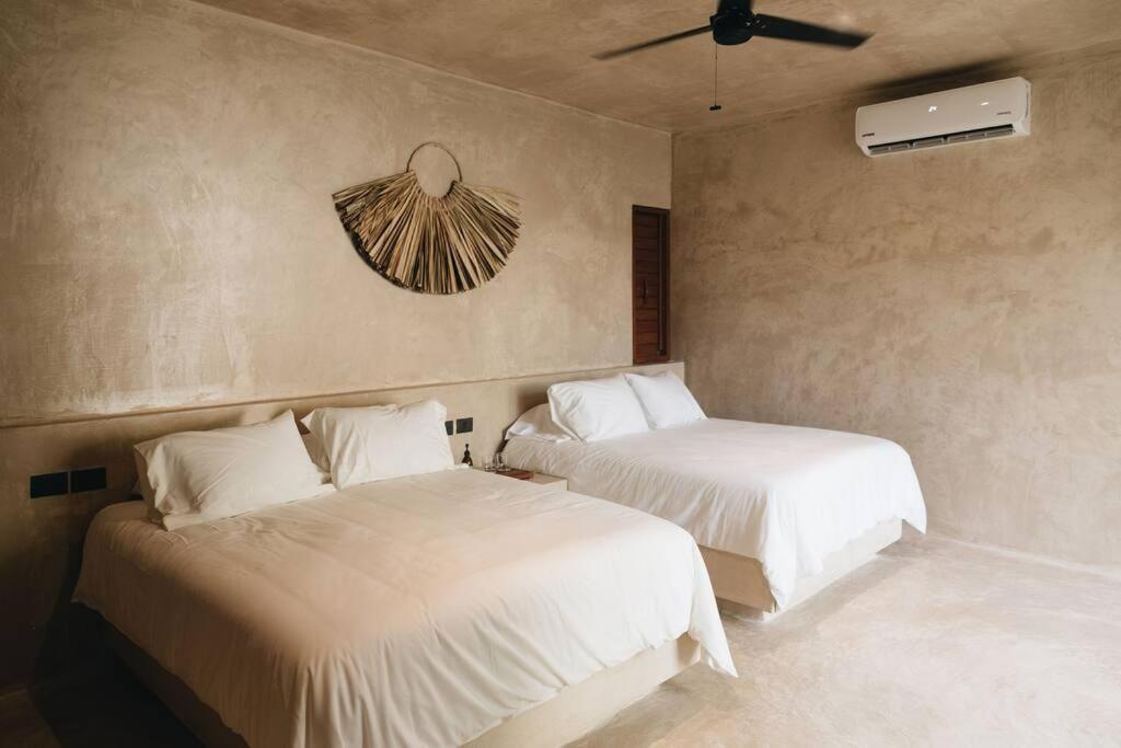 Villa Casa Nah *