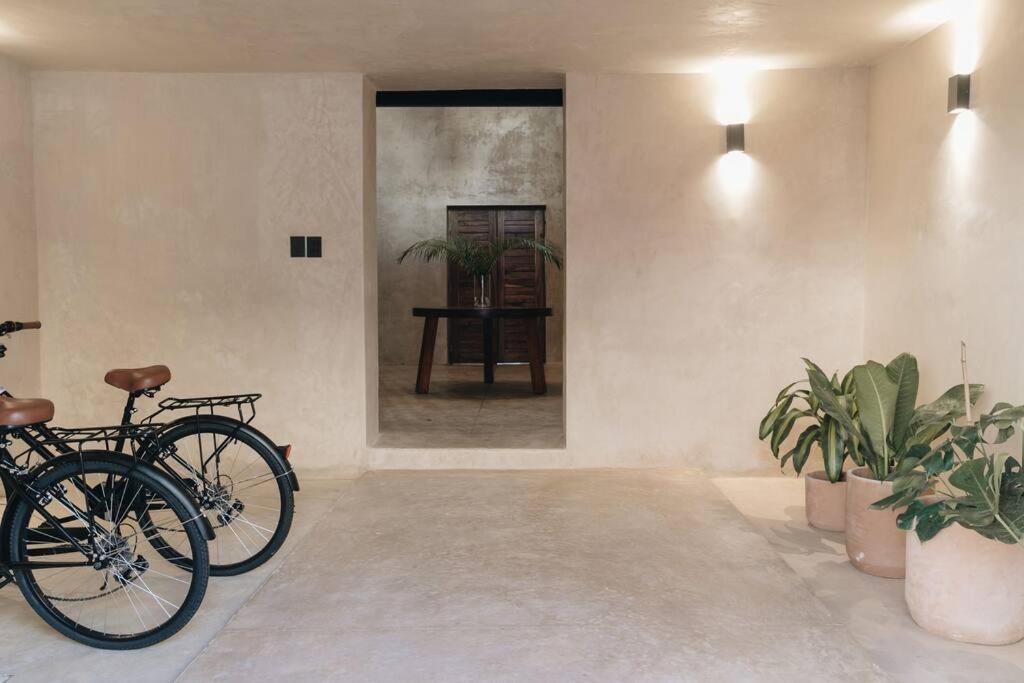 Villa Casa Nah Mérida