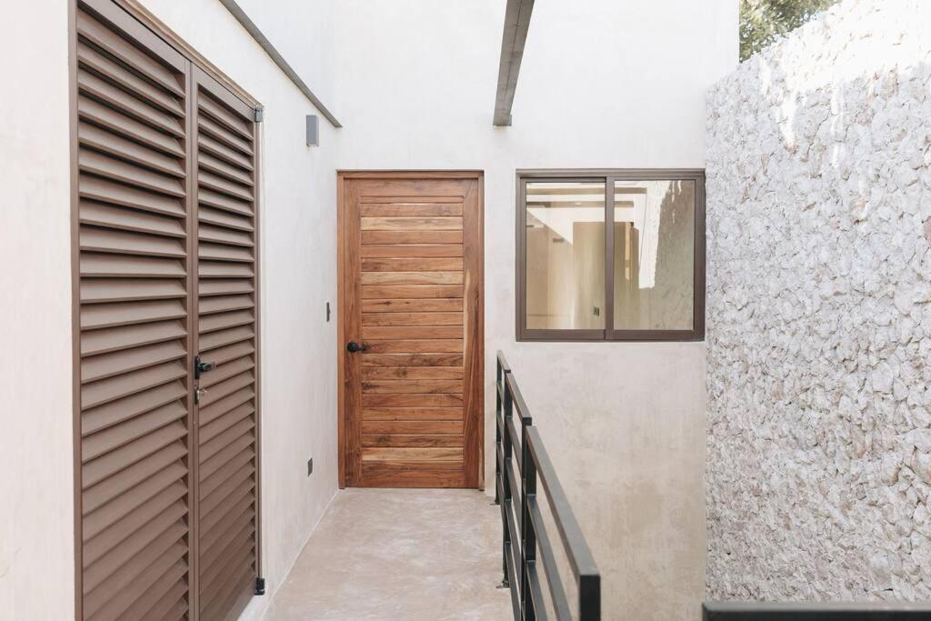 Casa Nah Villa Mérida