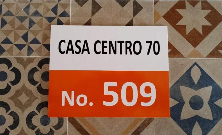 Guest house Casa Centro 70