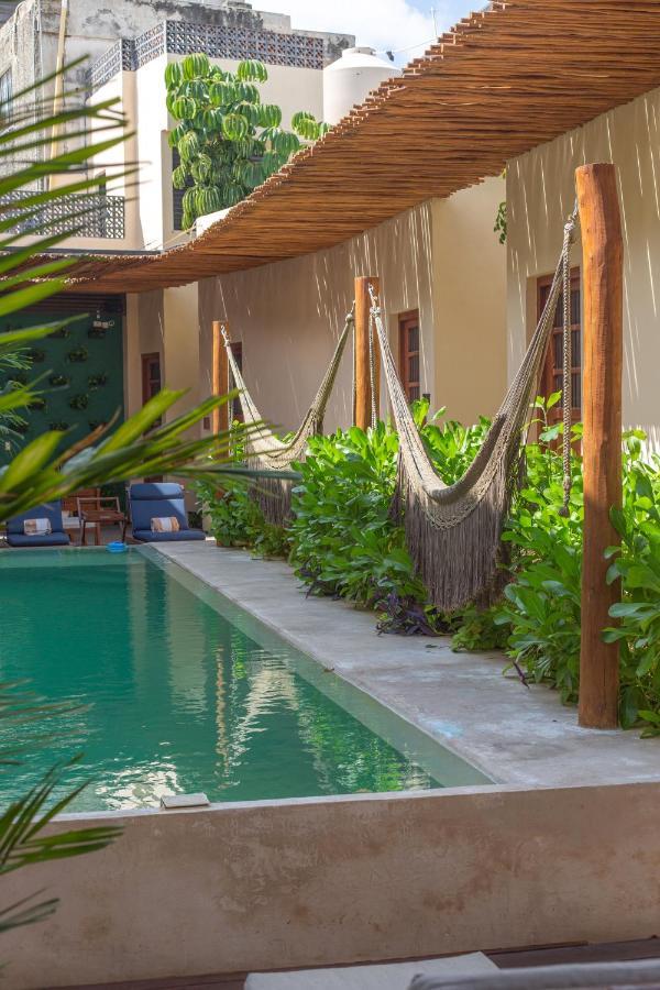 Hotel Ya'ax Boutique 5*