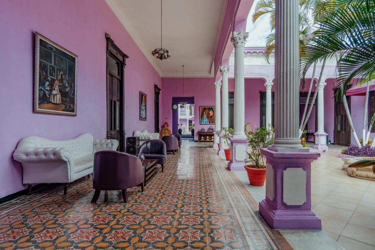 Lavanda Cas 5* Mérida