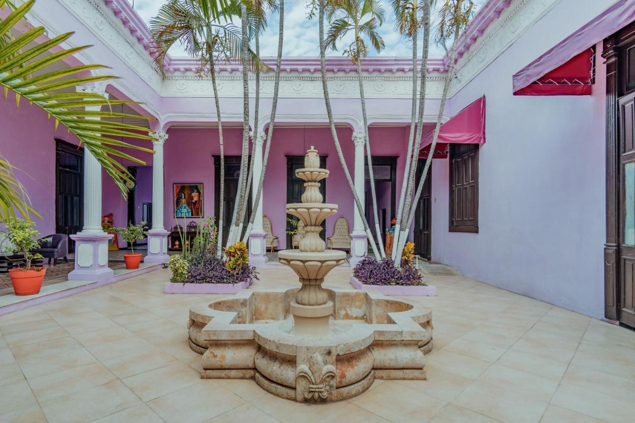 Hotel Lavanda Cas Mérida