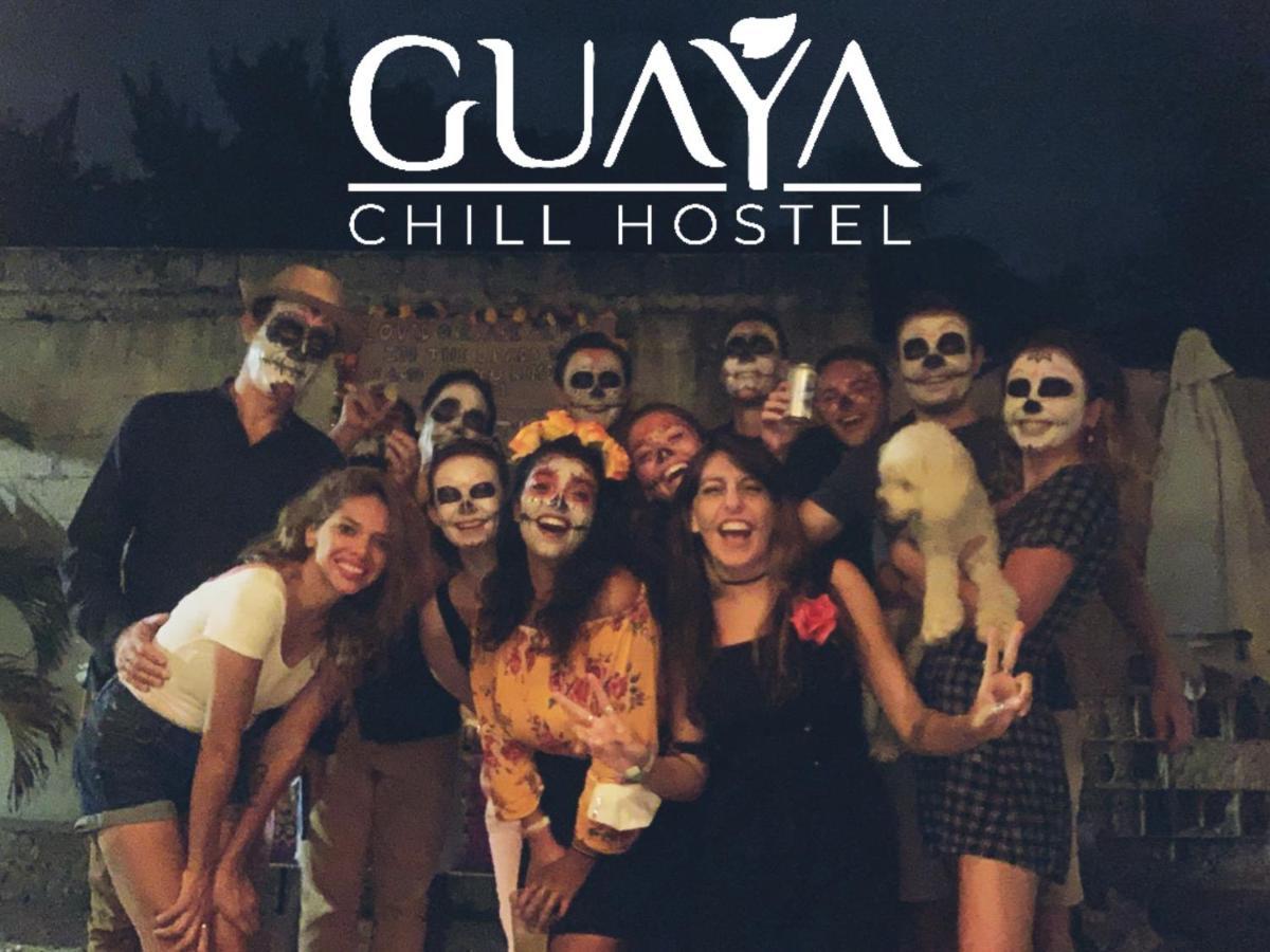 Hostel Guaya Merida