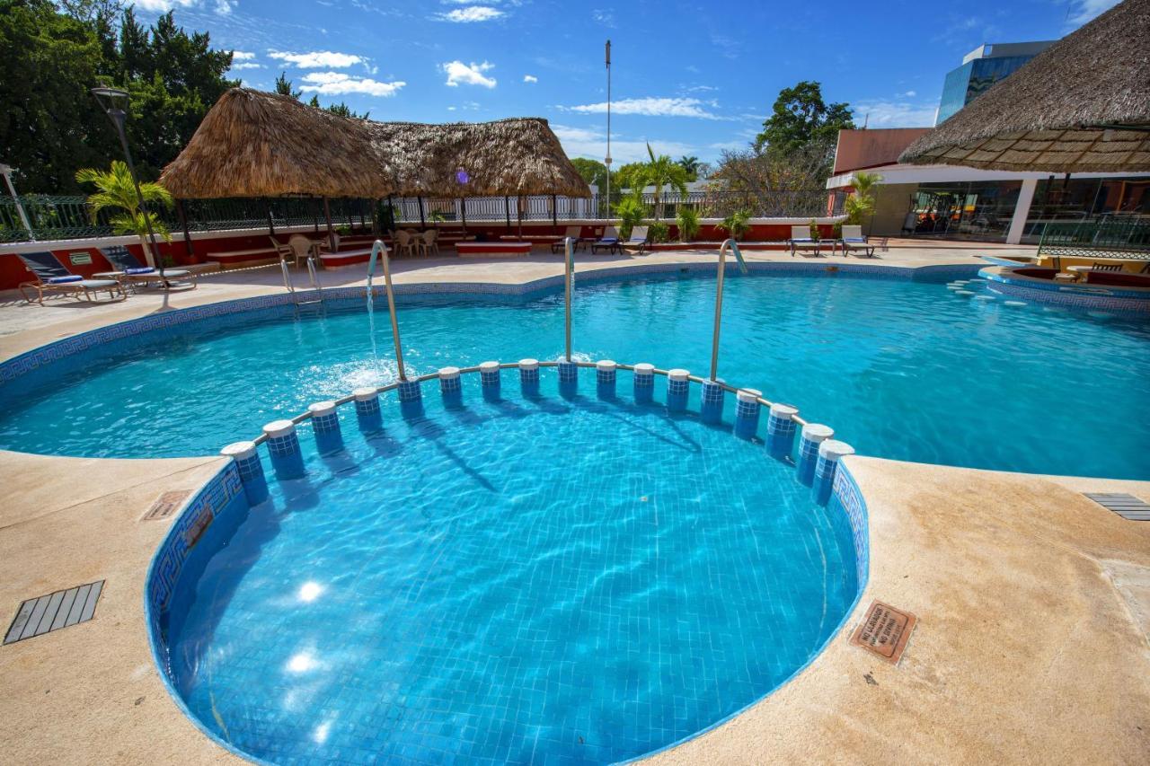By Ihg 3* Merida
