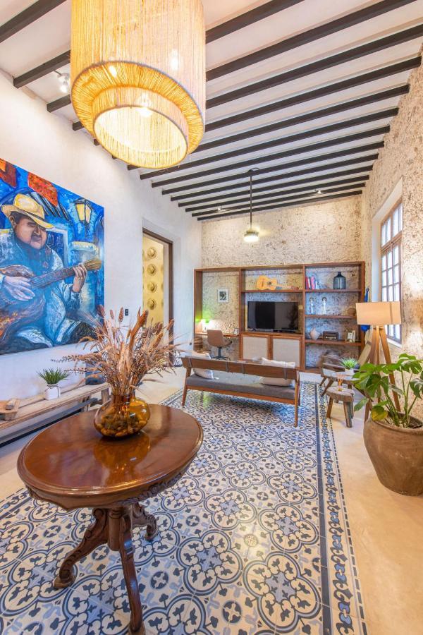 Casa Trova En Santa Lucía Centro, Сasa de vacaciones