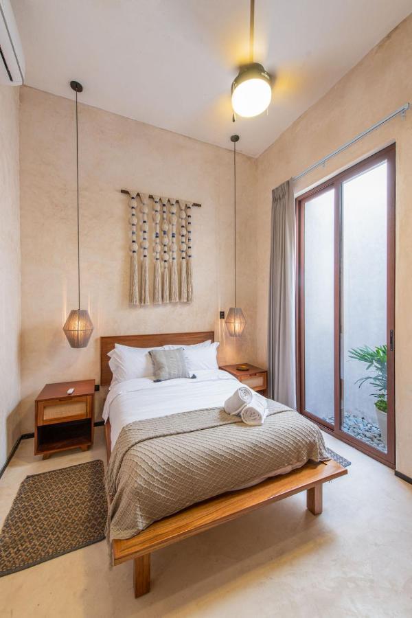 Casa Trova En Santa Lucía Centro, Mérida