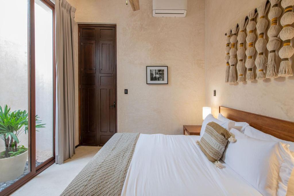 Casa Bolero En Santa Lucía Centro, * Mérida