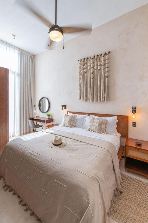 Сasa de vacaciones Casa Bolero En Santa Lucía Centro, *