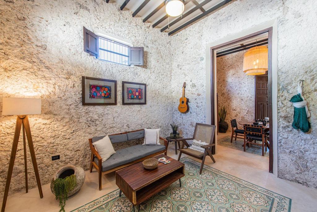 Casa Bolero En Santa Lucía Centro, Сasa de vacaciones *