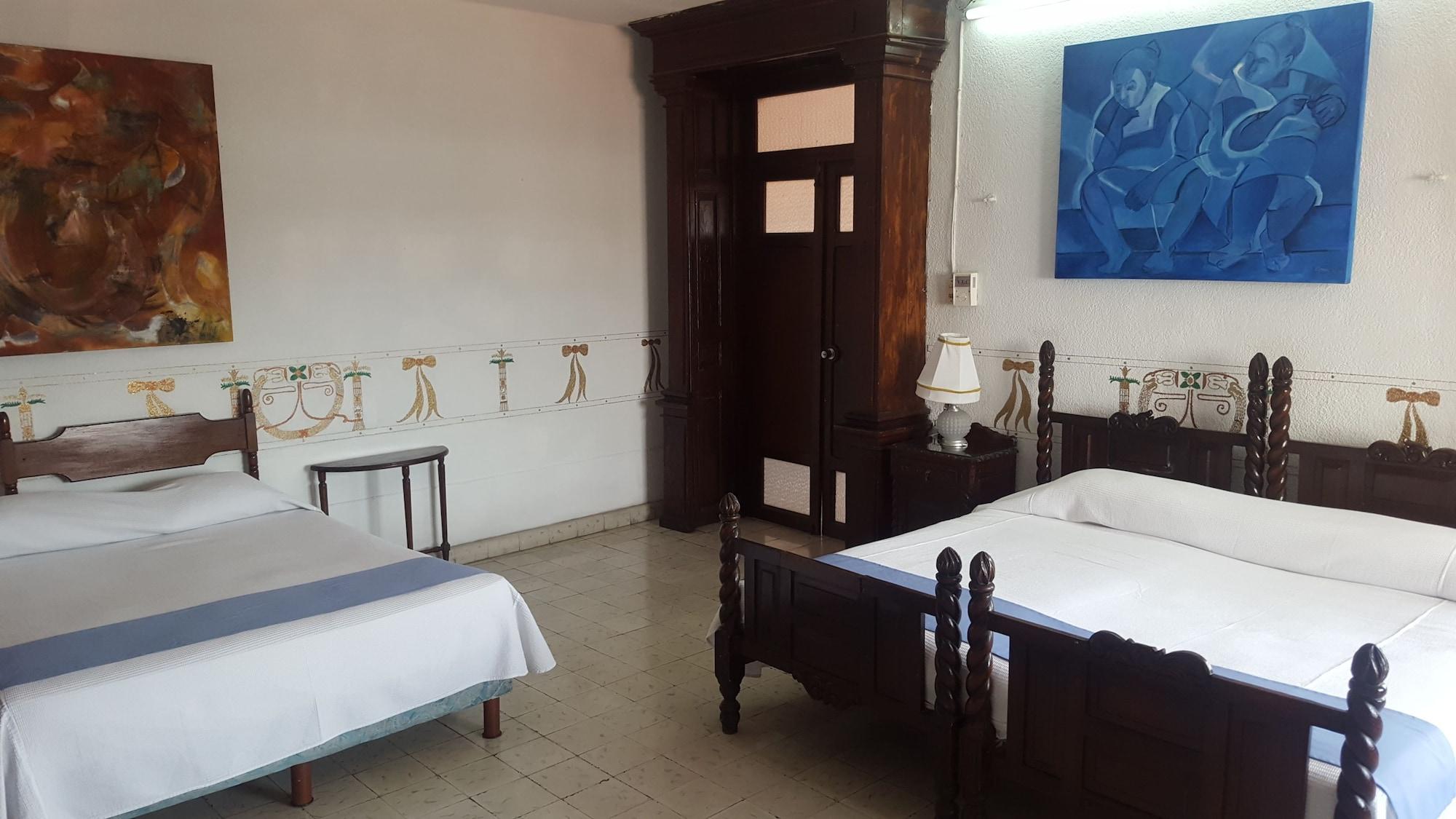 Hotel Toledo & Galeria