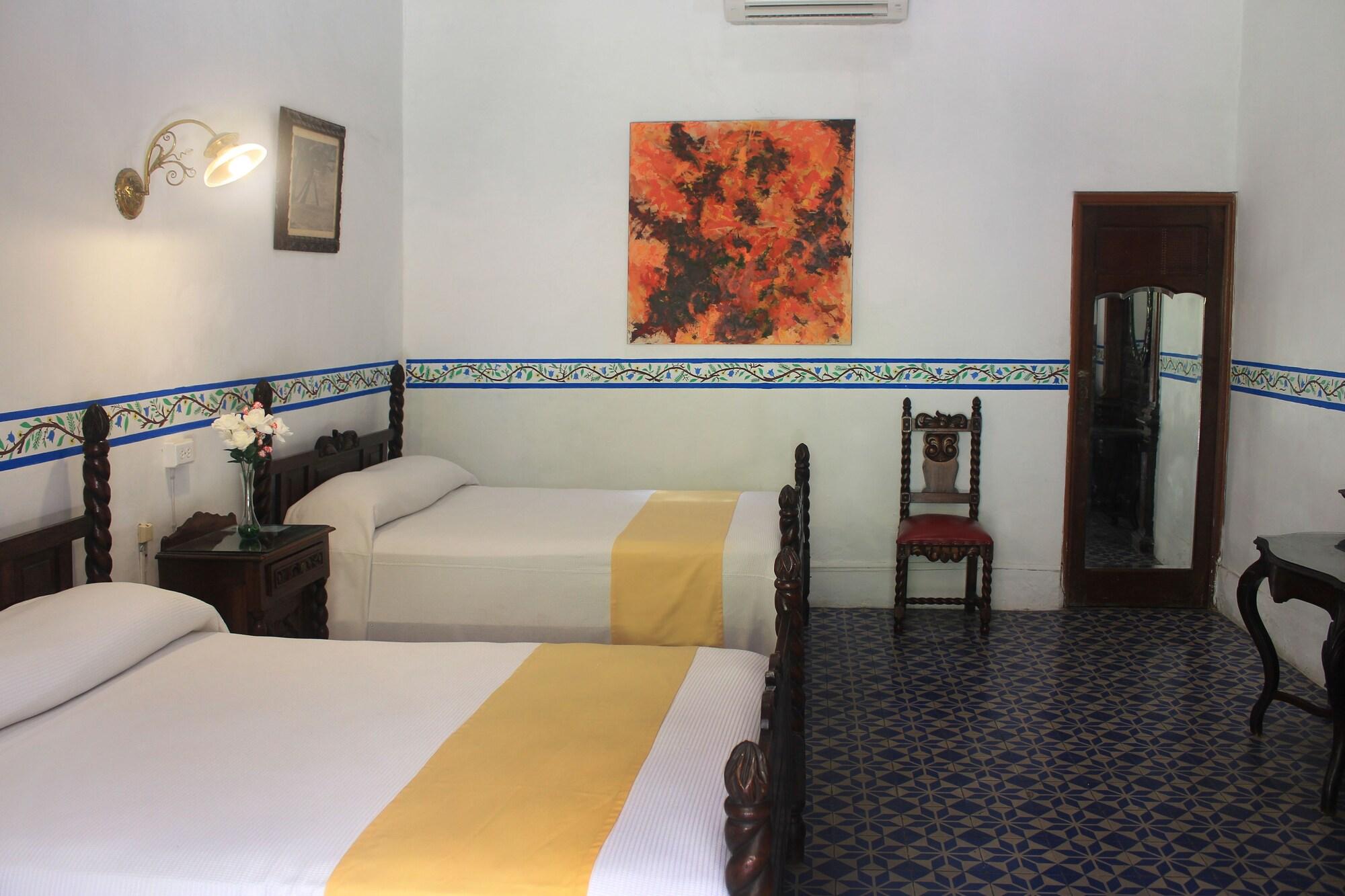 Hotel Toledo & Galeria