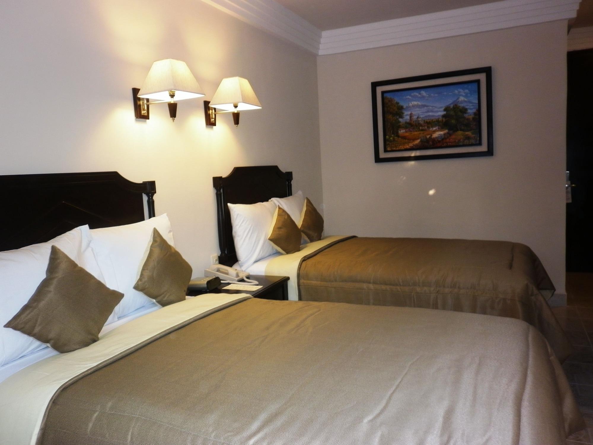 Victoria Hotel