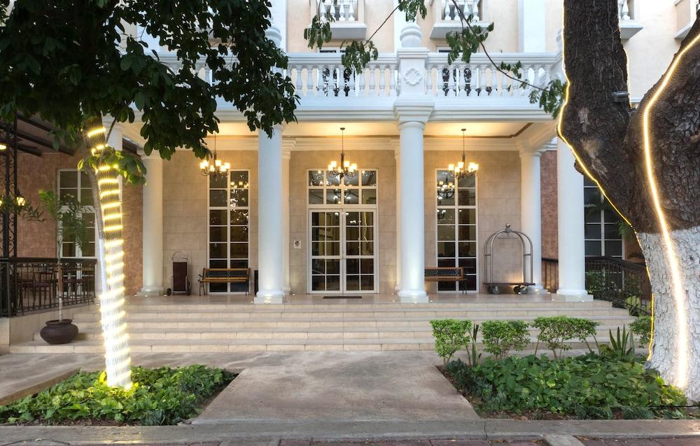 Hotel Victoria 5*