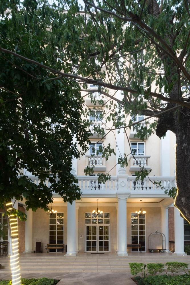 Hotel Victoria 5*