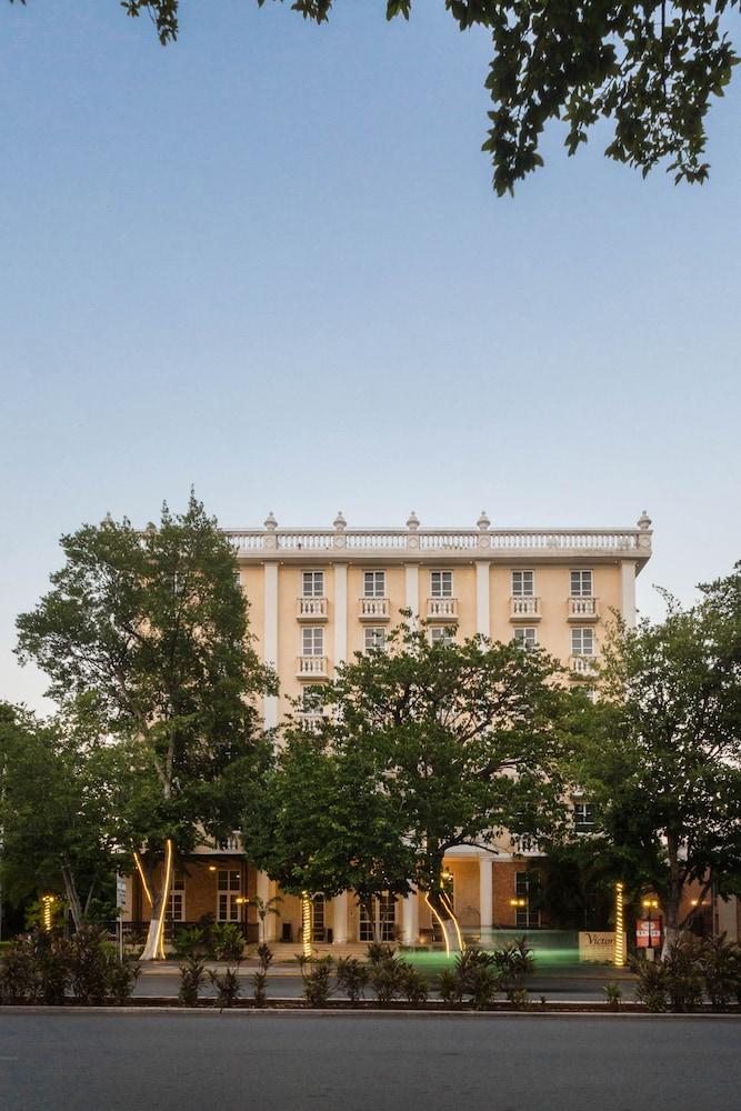 Victoria 5* Mérida