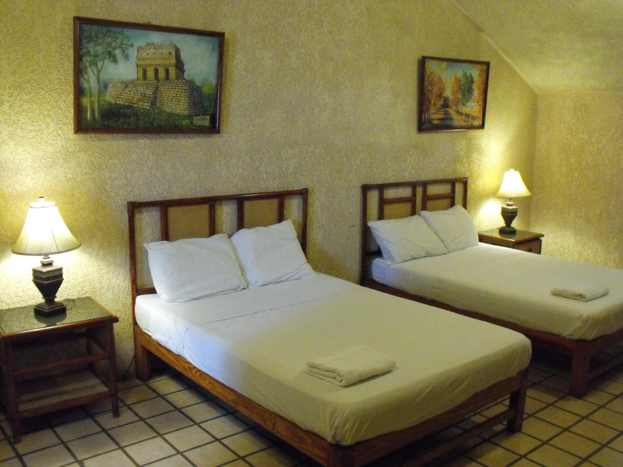 Campestre Mérida