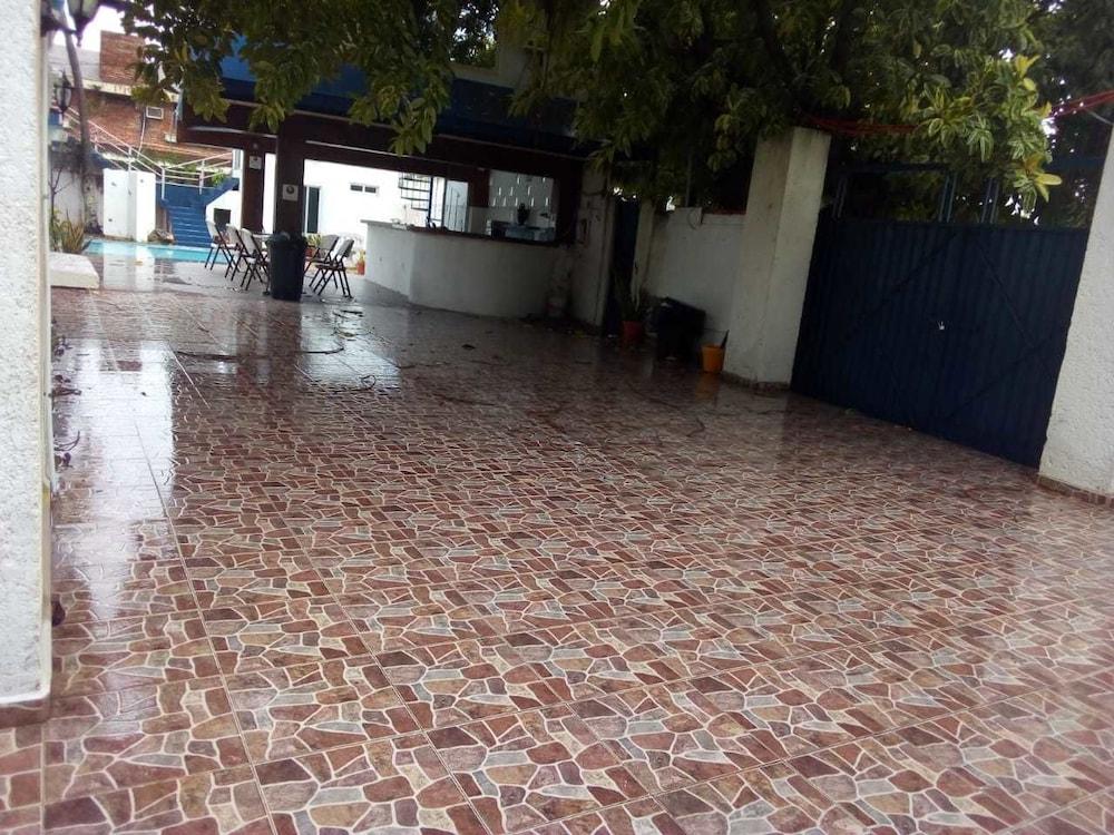 Campestre Pensión Mérida