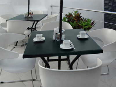 Eclipse 4* Mérida