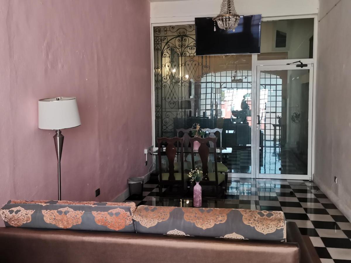Bed & Breakfast Casa San Juan 3*