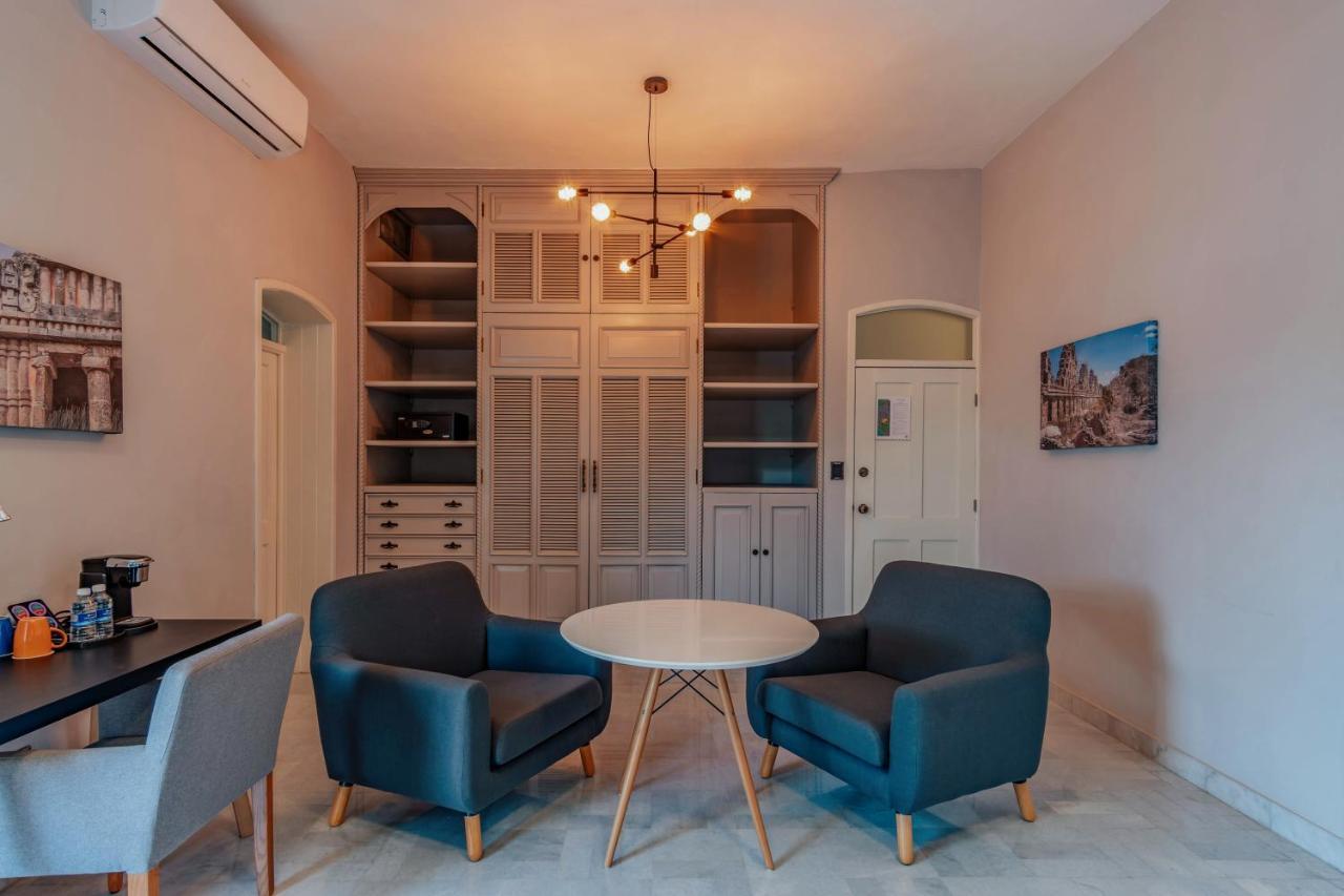 Chanpaal Boutique - Only Adults Hotel 5*