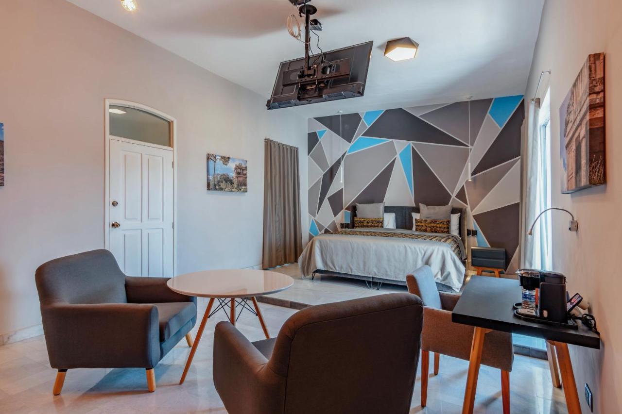 Chanpaal Boutique - Only Adults Hotel 5*