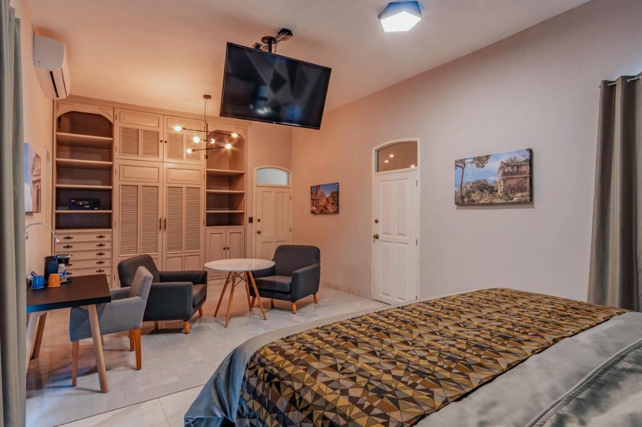 Hotel Chanpaal Boutique - Only Adults
