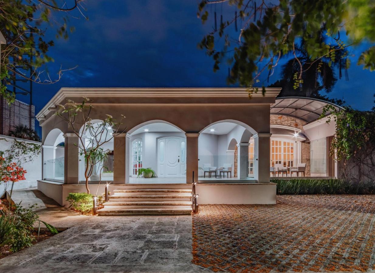 Chanpaal Boutique - Only Adults Hotel
