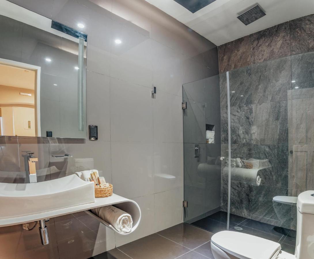 Chanpaal Boutique - Only Adults 5*