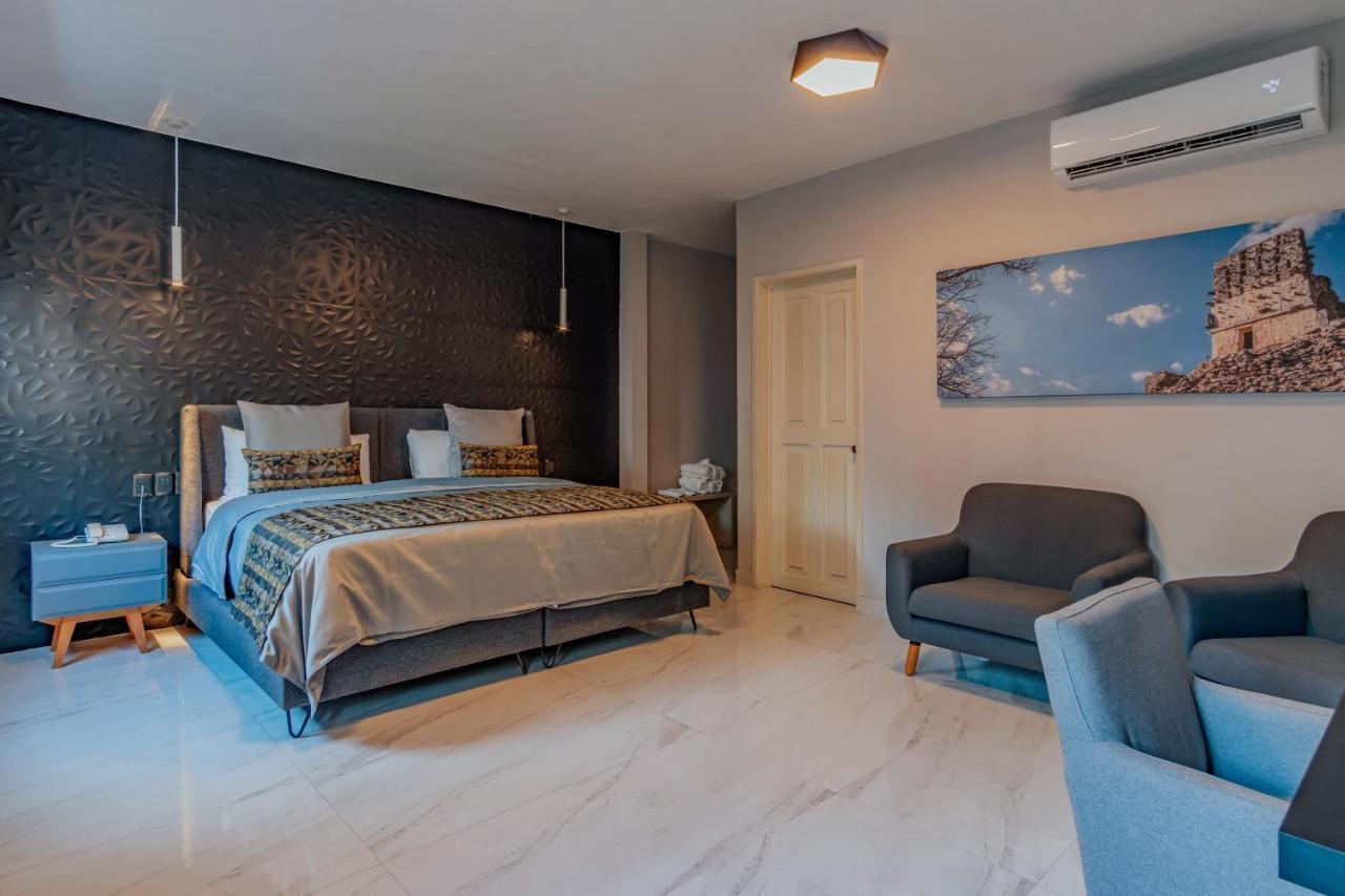 Chanpaal Boutique - Only Adults 5*