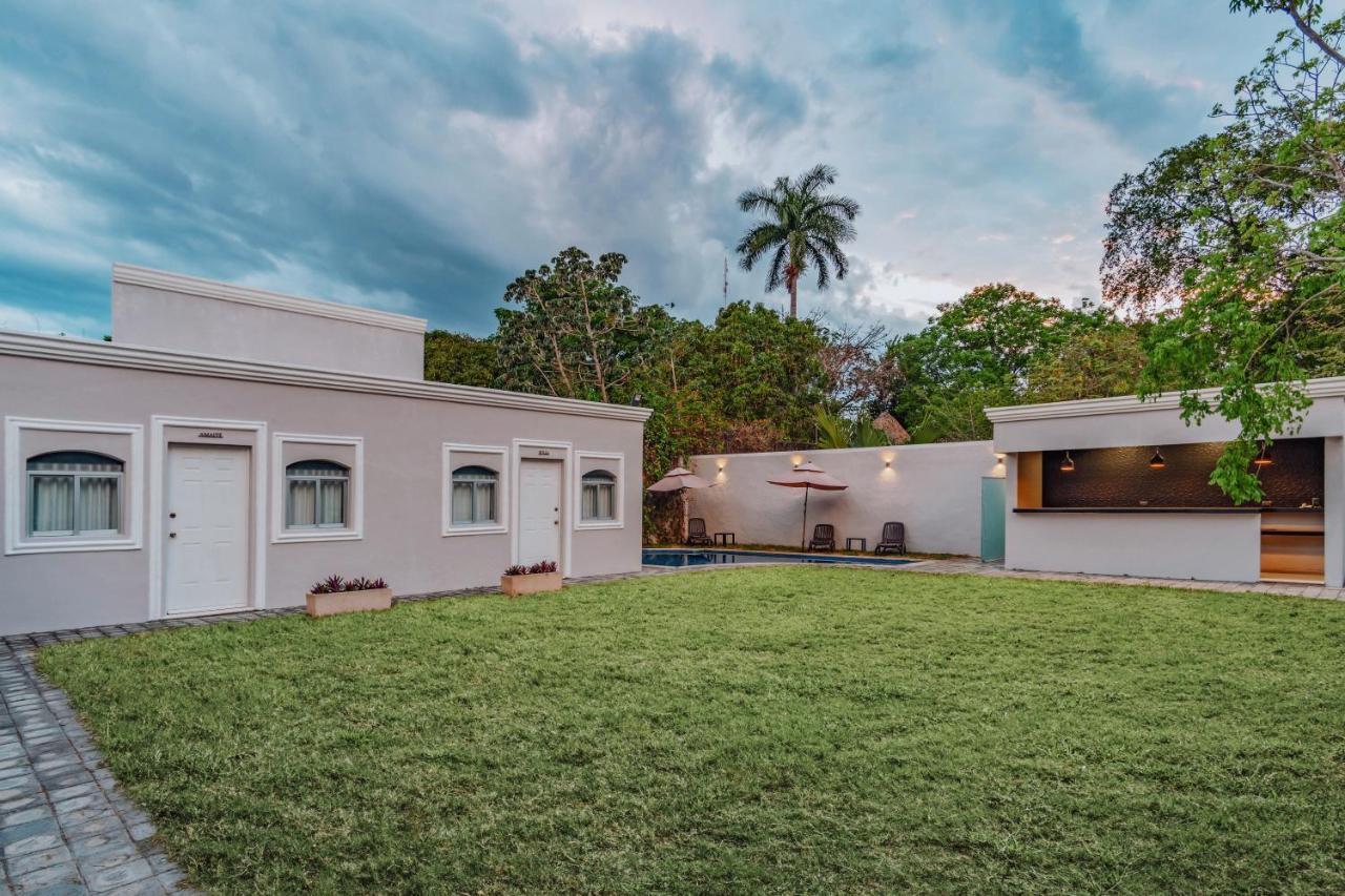 Chanpaal Boutique - Only Adults Hotel