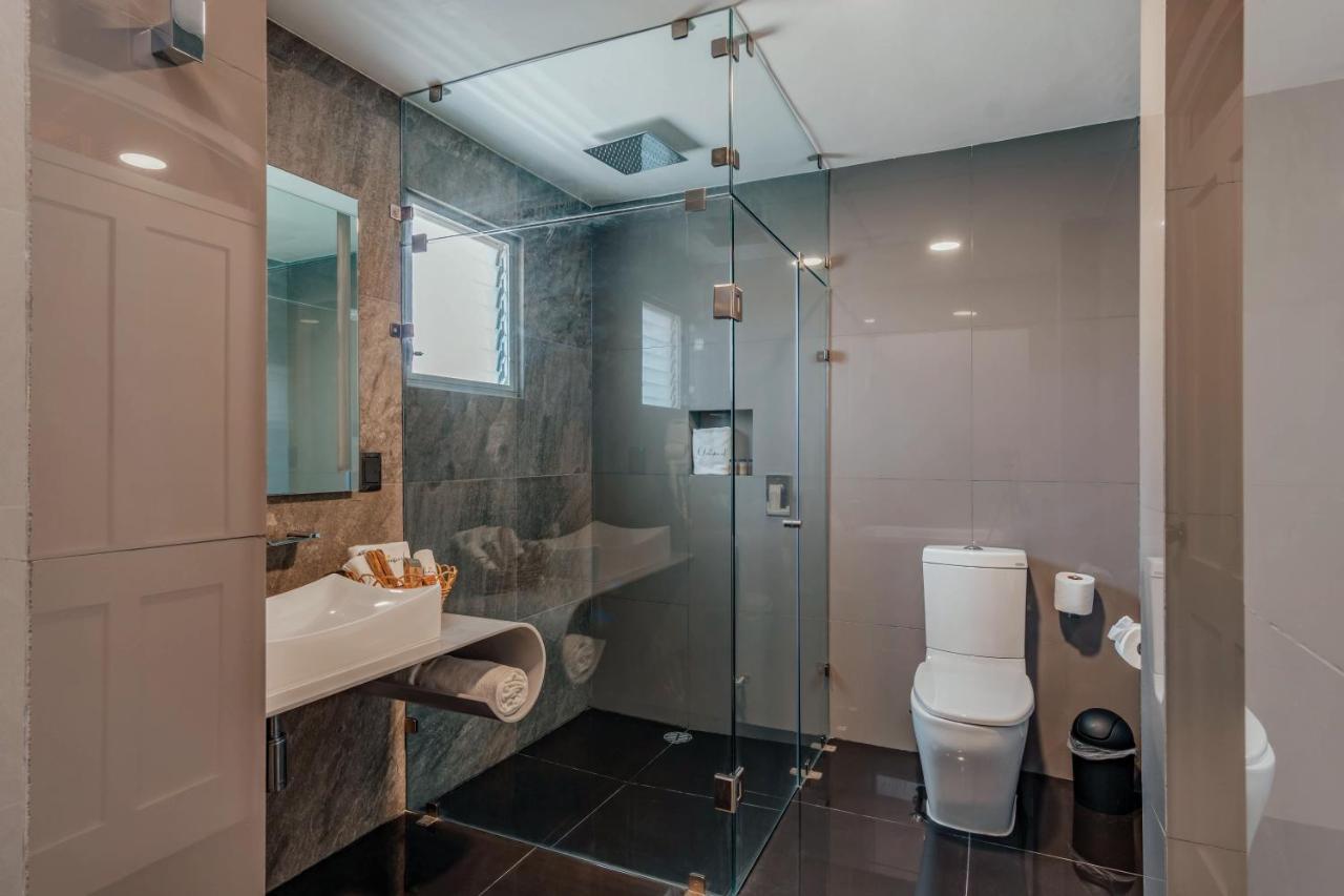 Hotel Chanpaal Boutique - Only Adults 5*