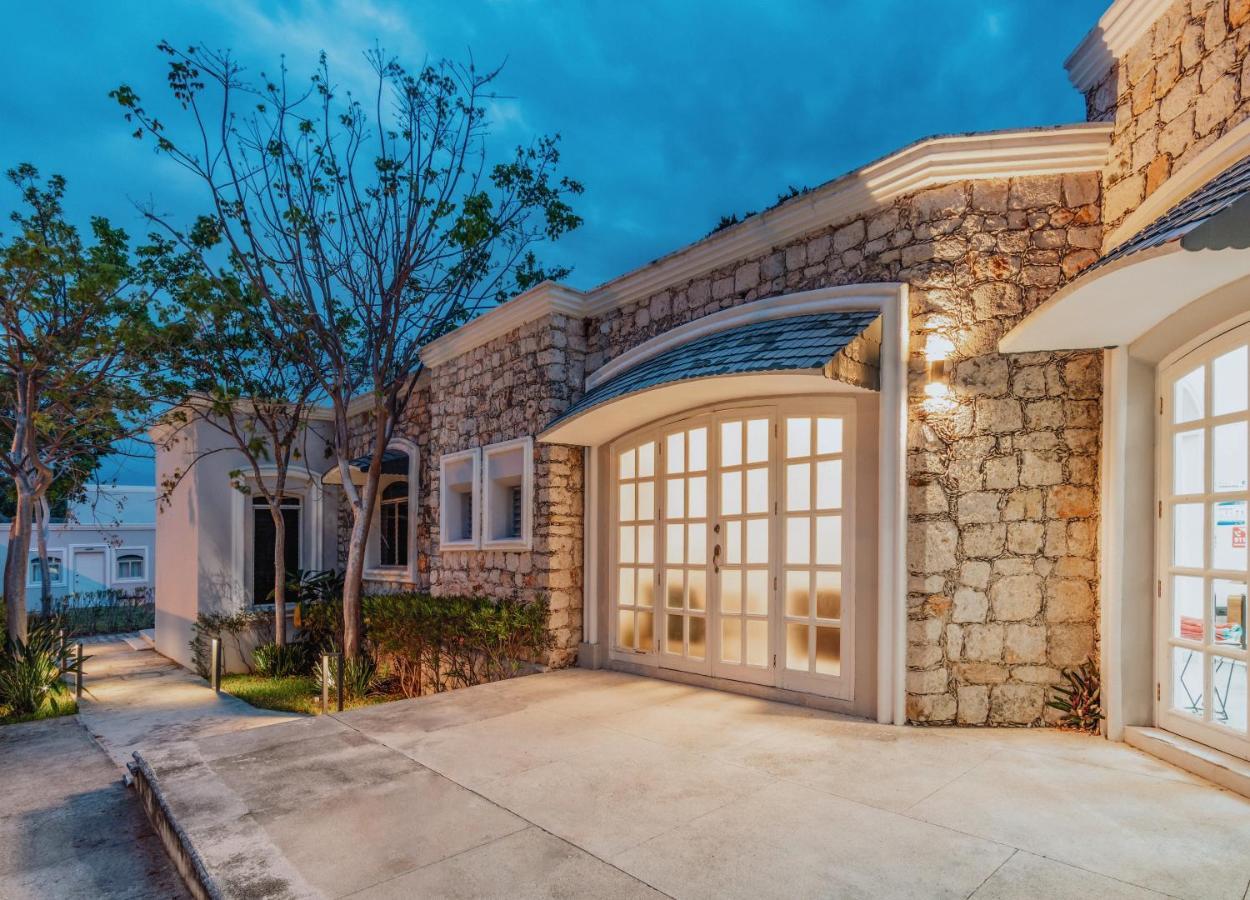 Hotel Chanpaal Boutique - Only Adults