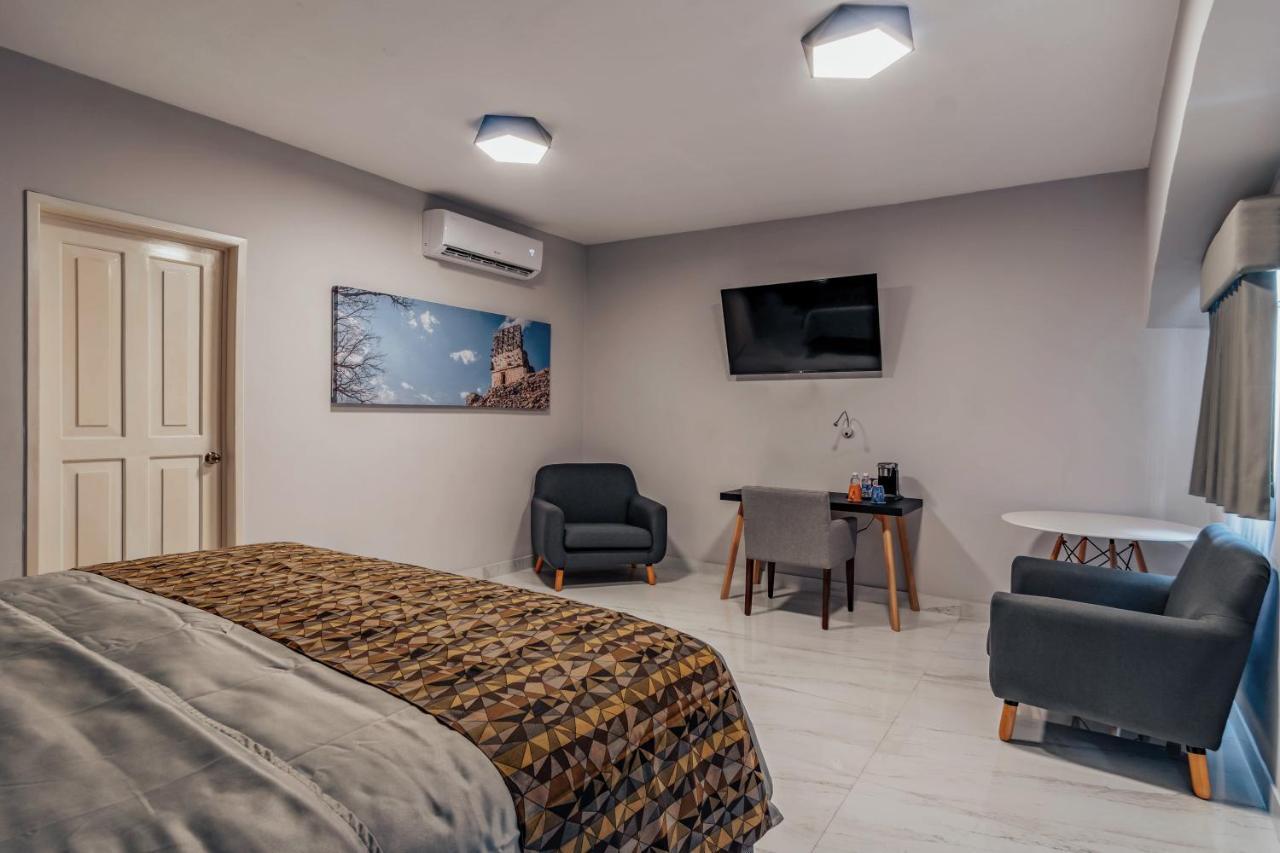 Hotel Chanpaal Boutique - Only Adults 5*