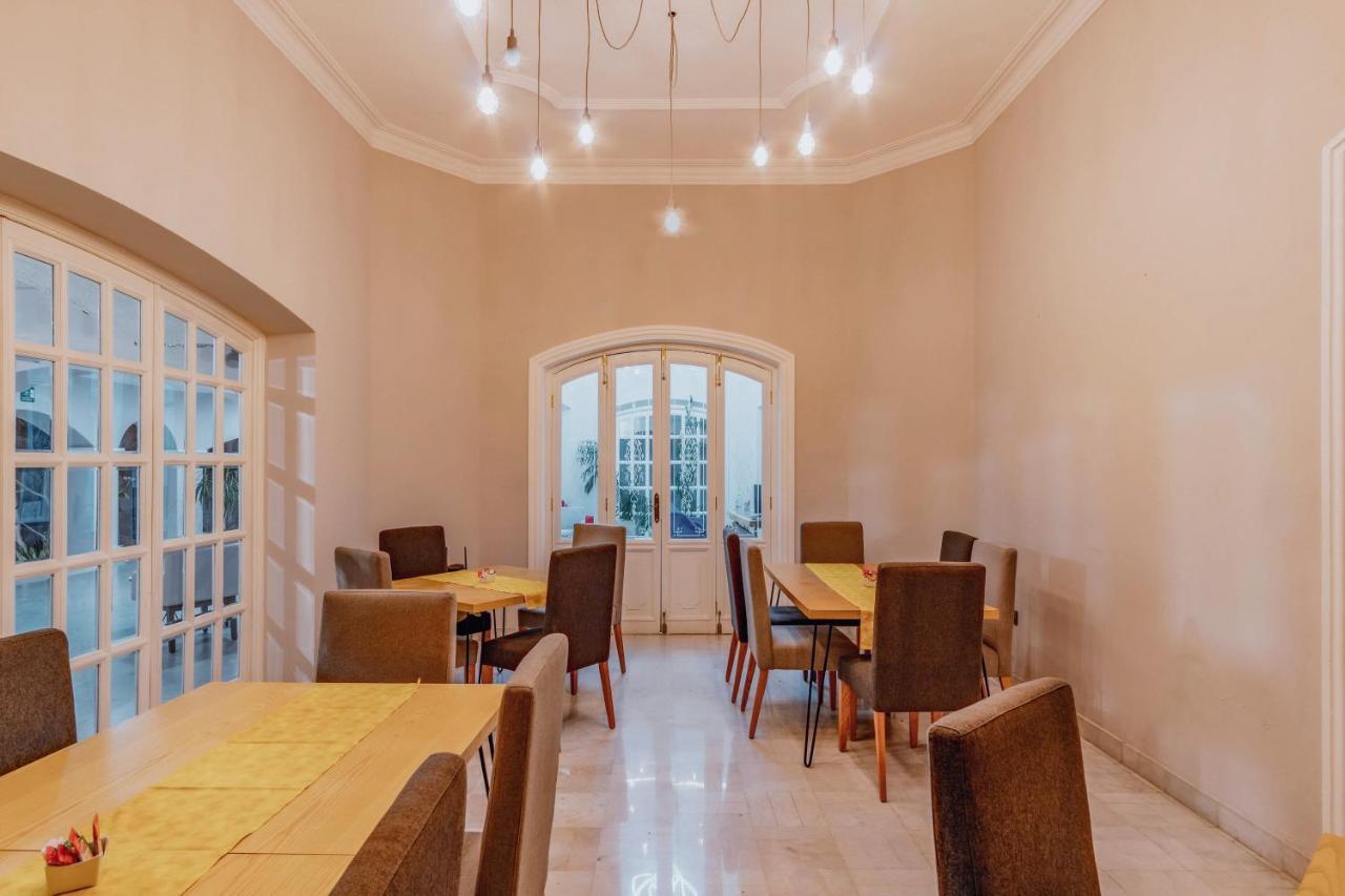 Chanpaal Boutique - Only Adults Hotel