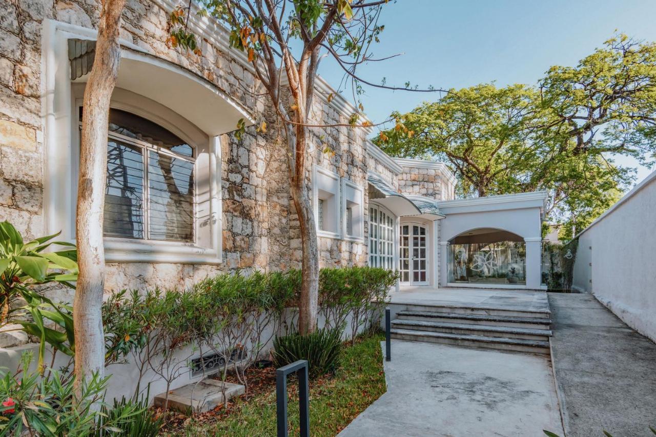 Hotel Chanpaal Boutique - Only Adults 5*