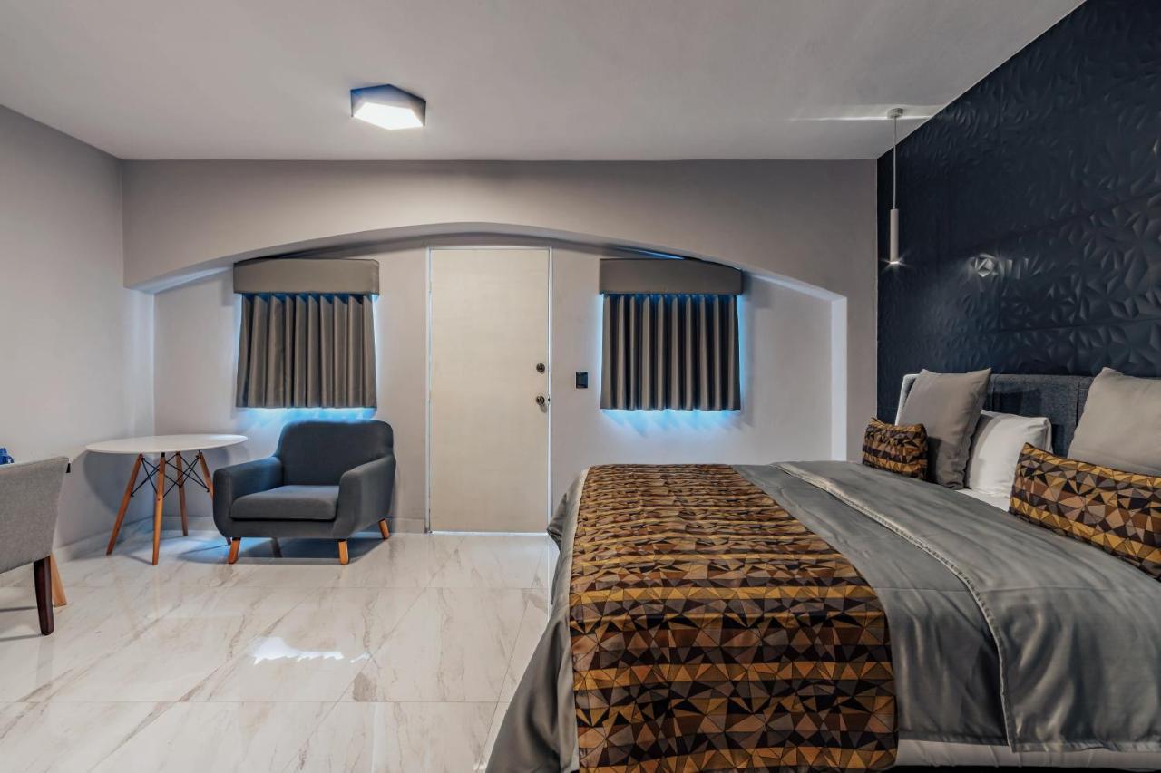 Chanpaal Boutique - Only Adults 5* Merida