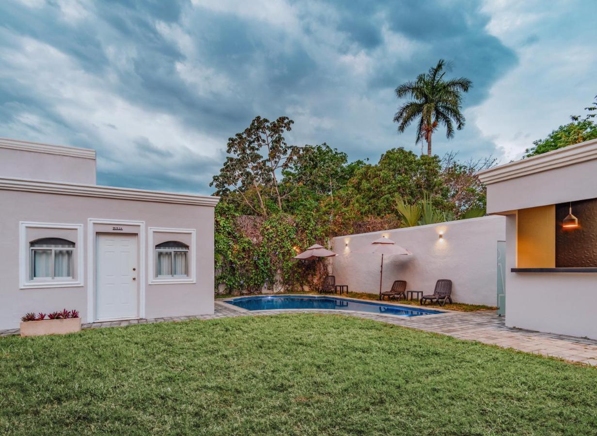 Chanpaal Boutique - Only Adults 5*