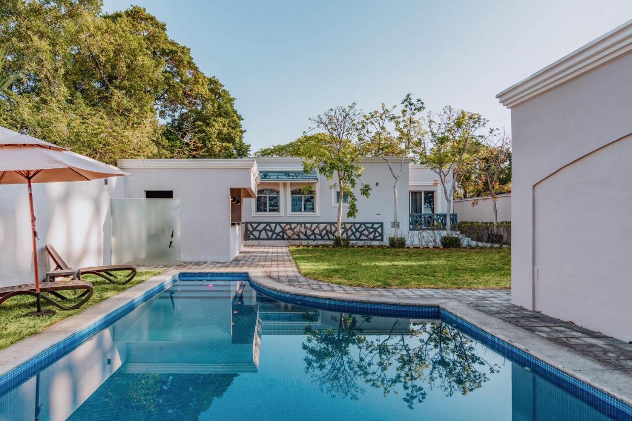 Chanpaal Boutique - Only Adults Hotel